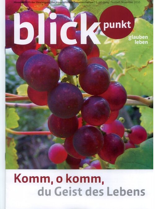 Blickpunkt