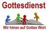 Jugendgottesdienst