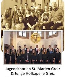 Musik in Greiz