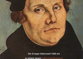 Lobpreisgottesdienst zum Reformationstag in Düsseldorf-Eller