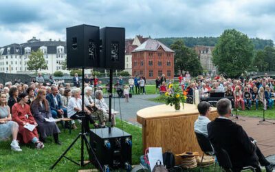 Ökumene – der Leib Christi