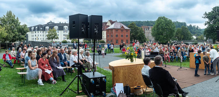 Ökumene – der Leib Christi