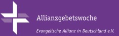 Allianzgebetswoche 2025 – Miteinander Hoffnung leben